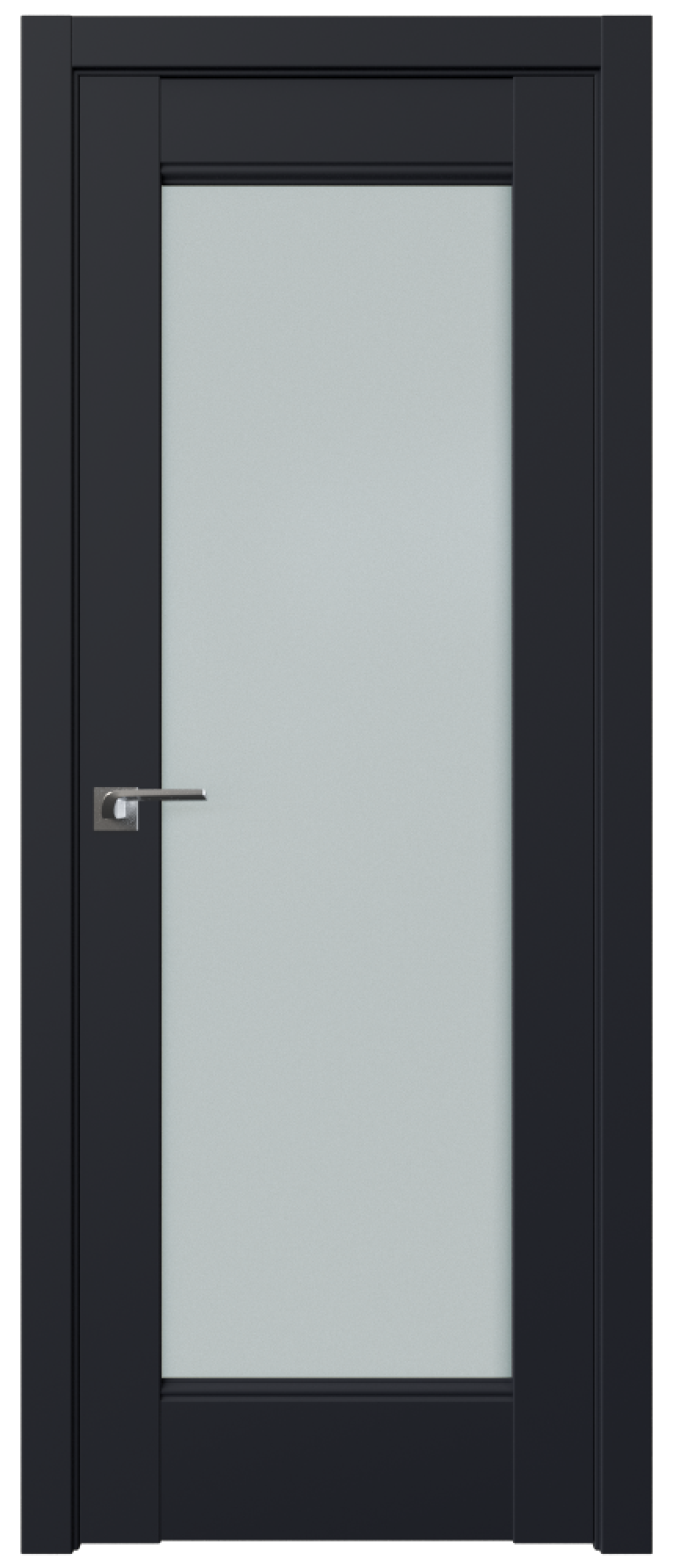door