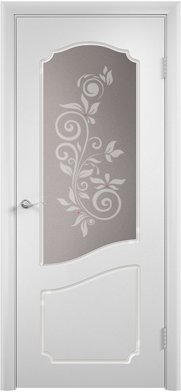 door
