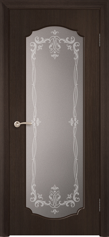 door