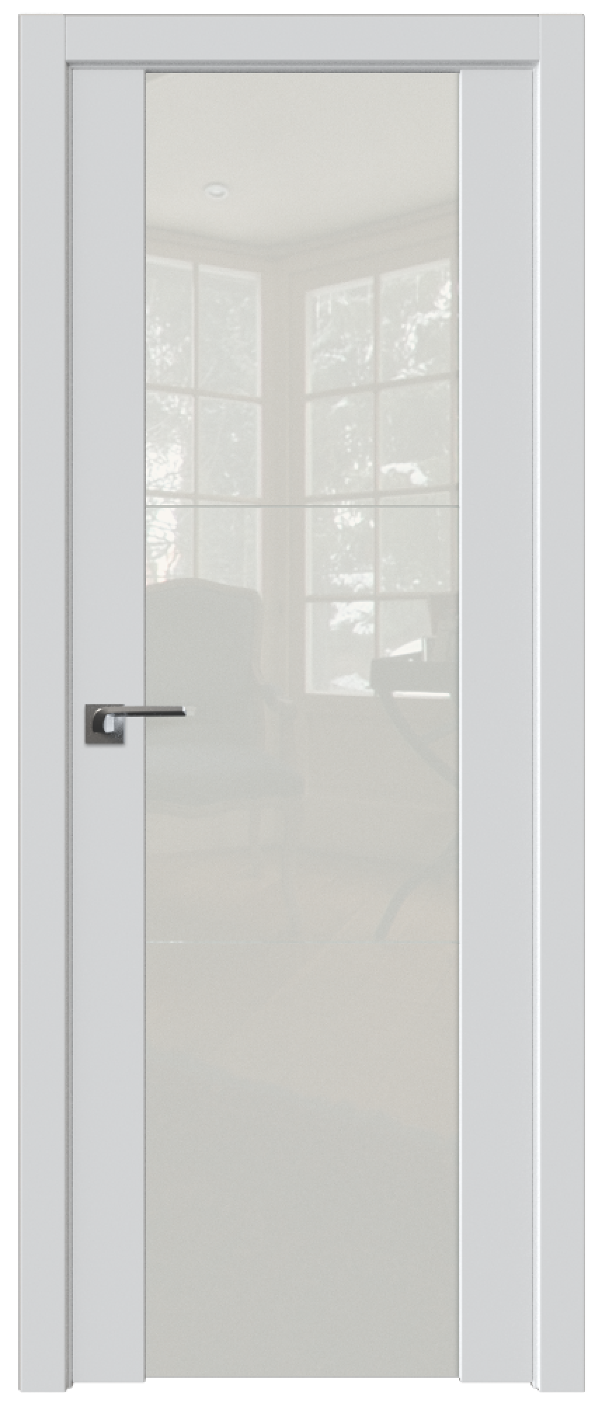 door