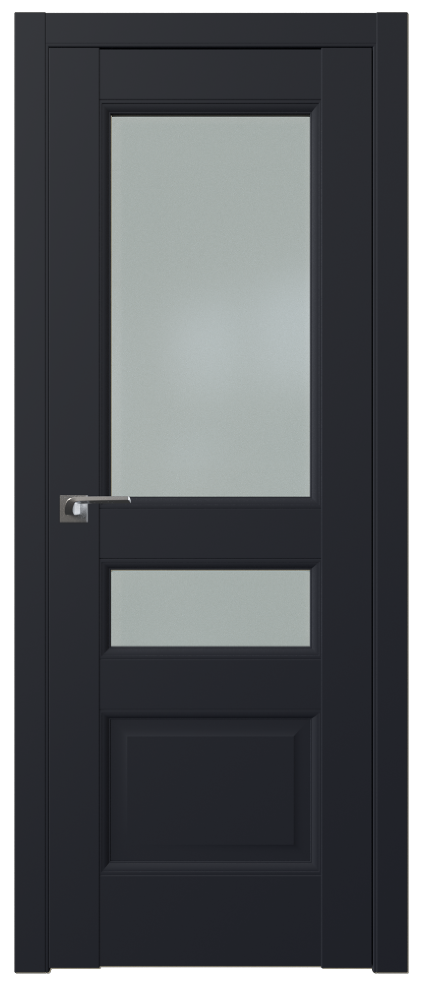 door
