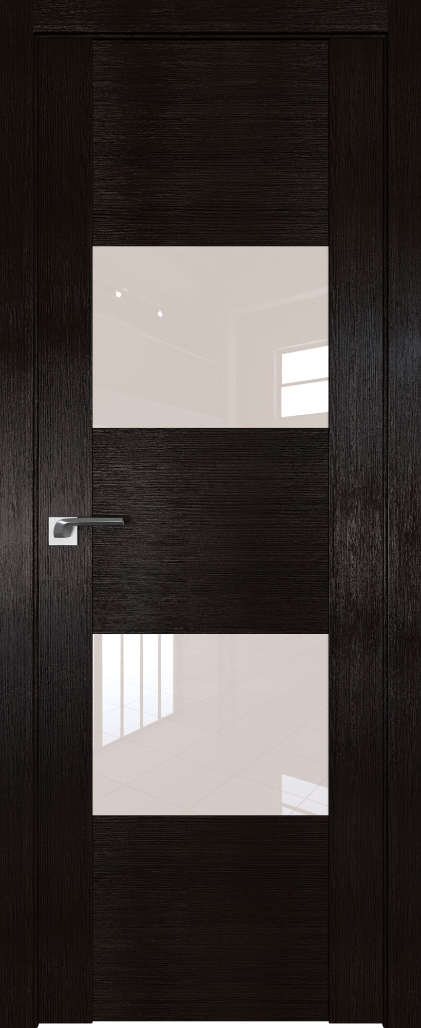 door