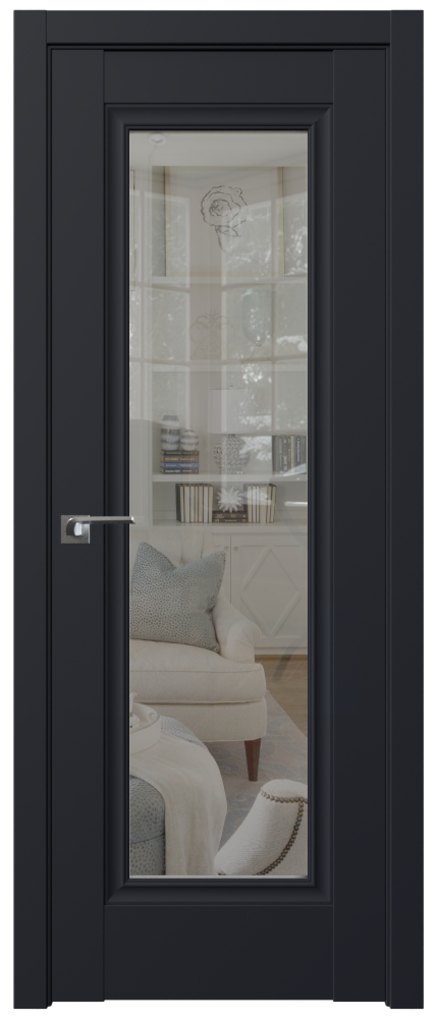 door