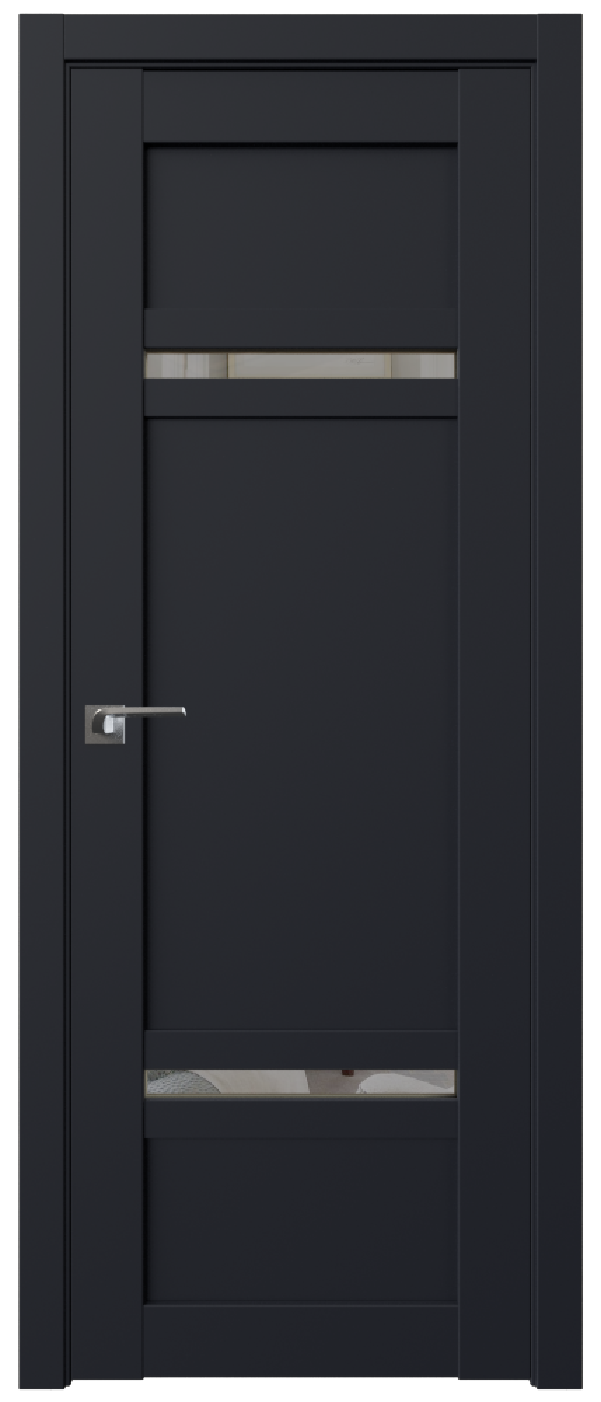 door