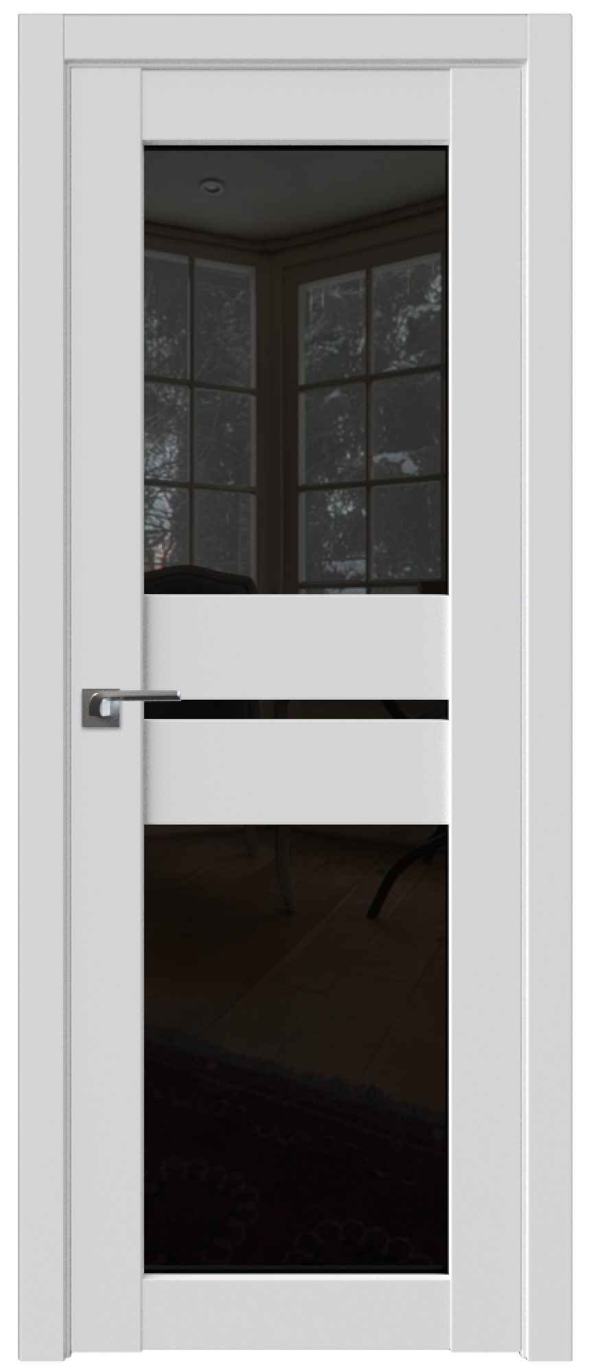 door