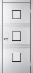 door
