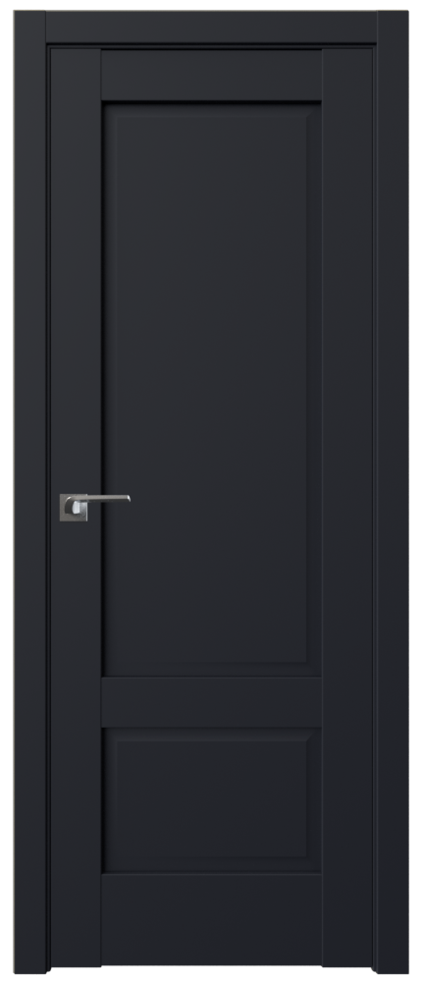 door