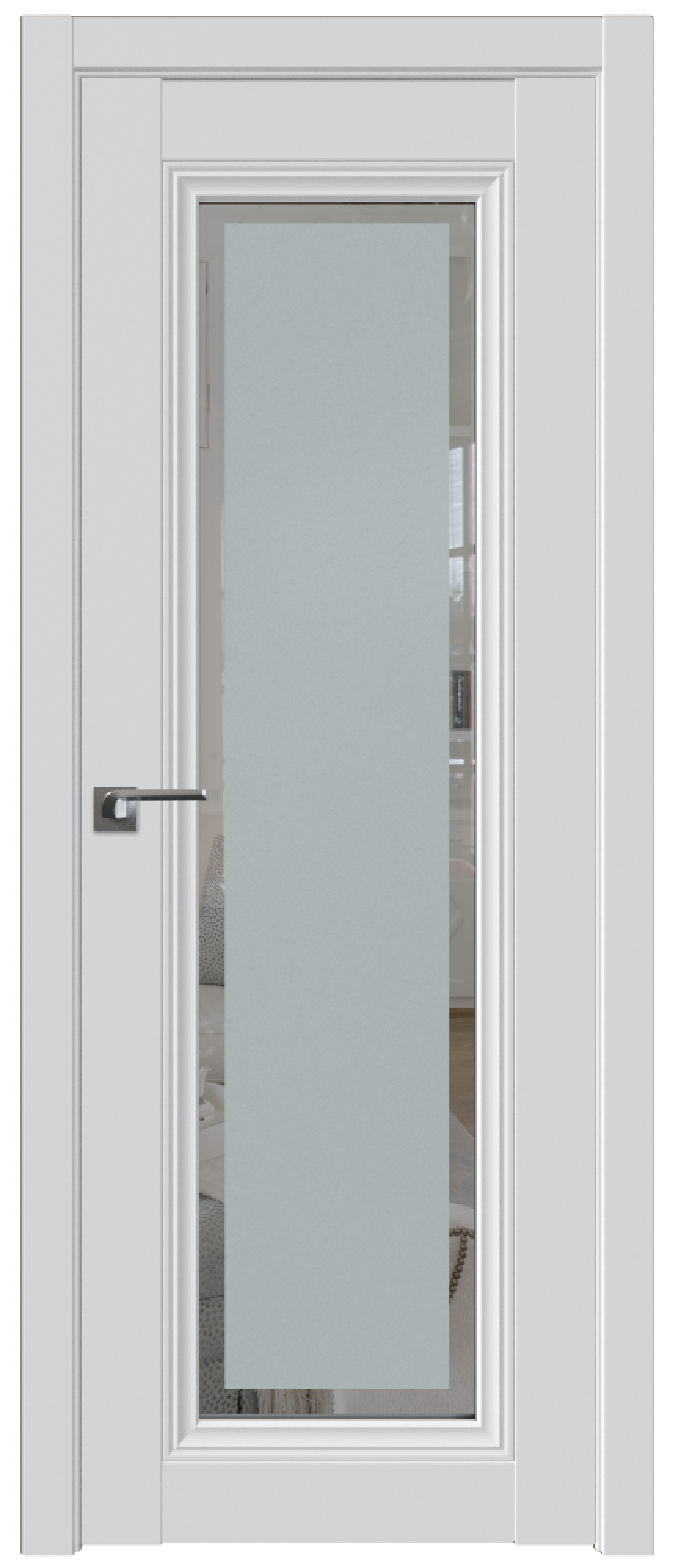door