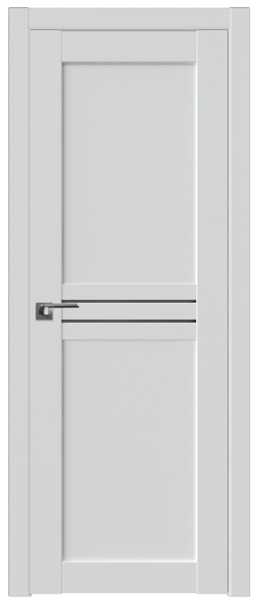 door