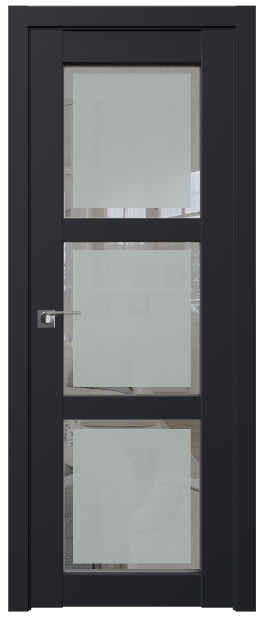 door