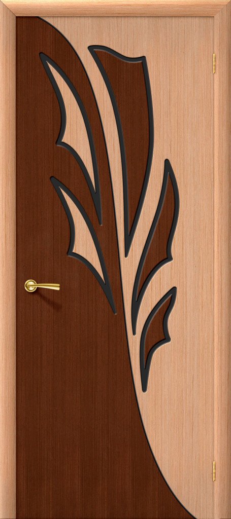 door
