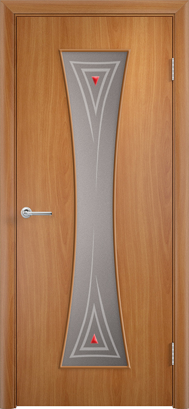 door