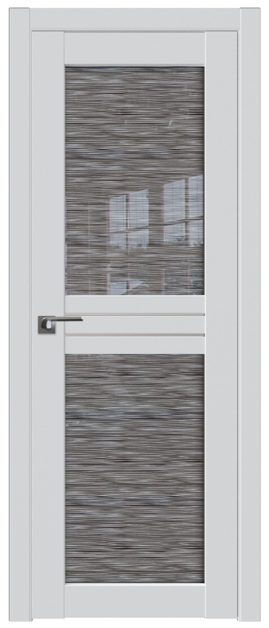 door