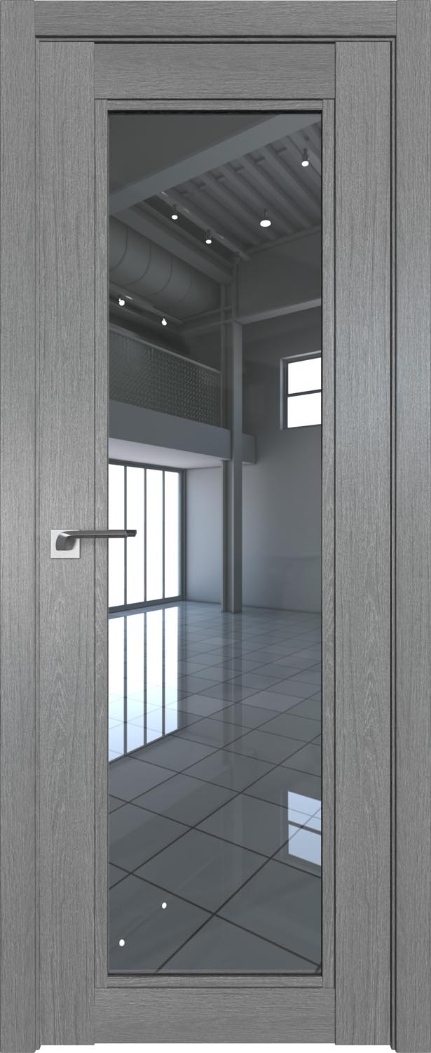 door