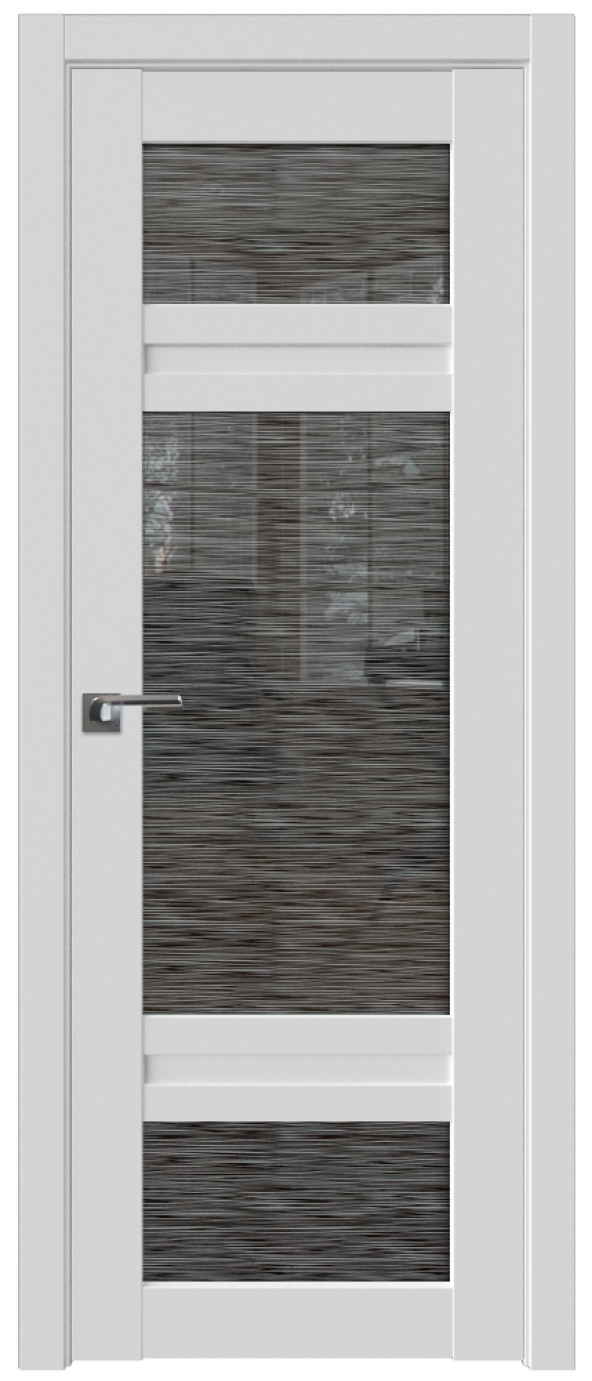door