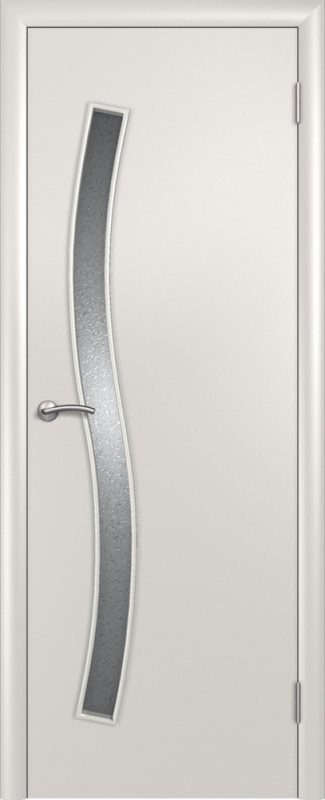 door