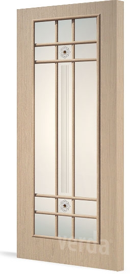 door