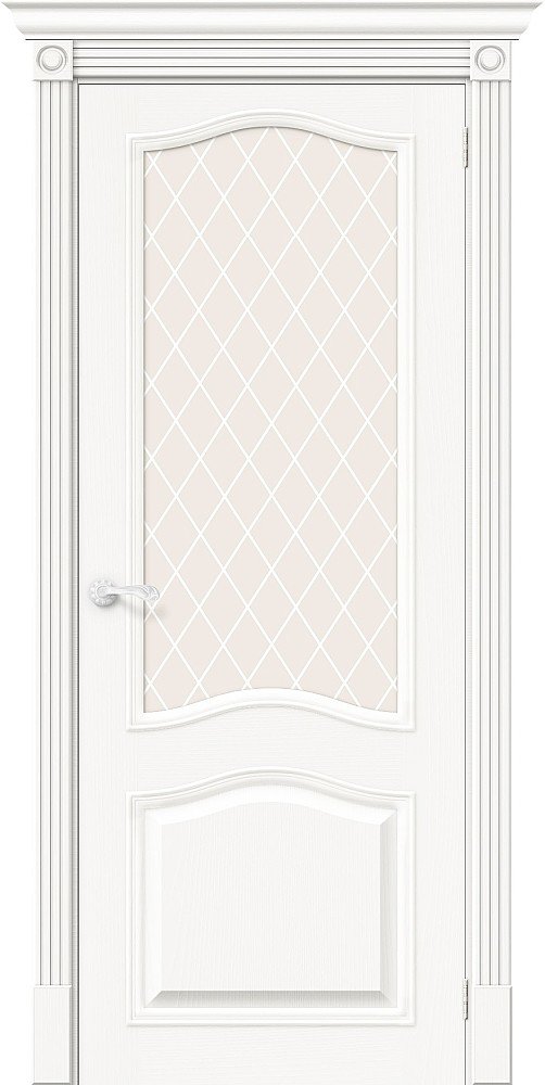 door