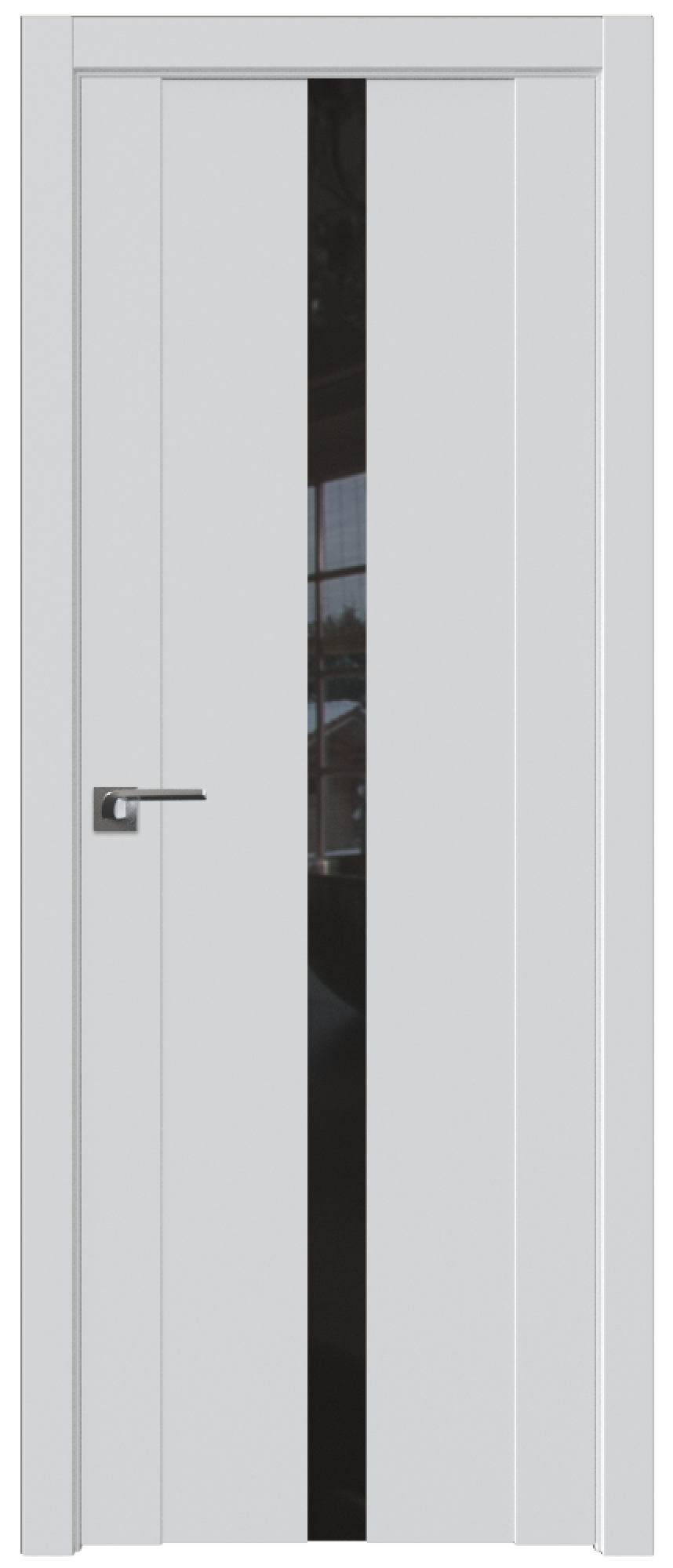 door