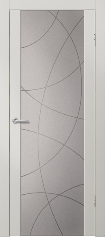 door