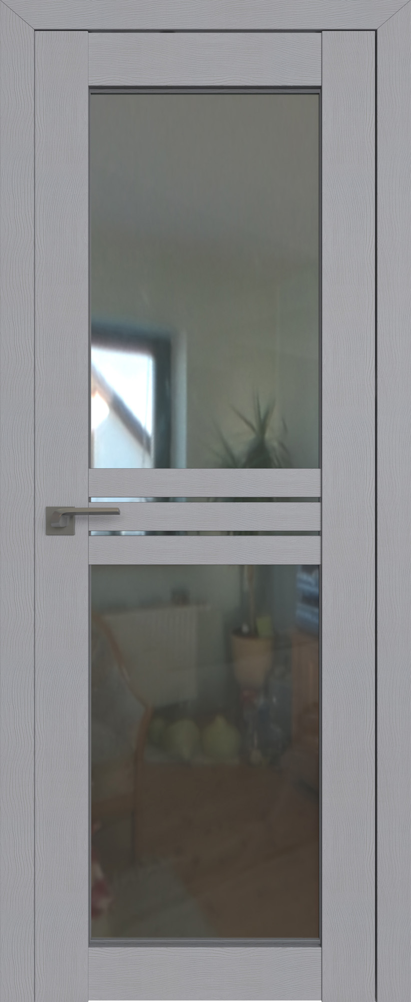 door