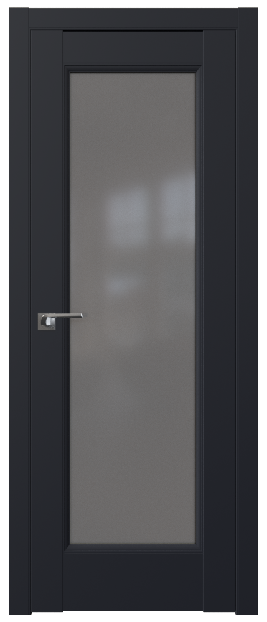 door