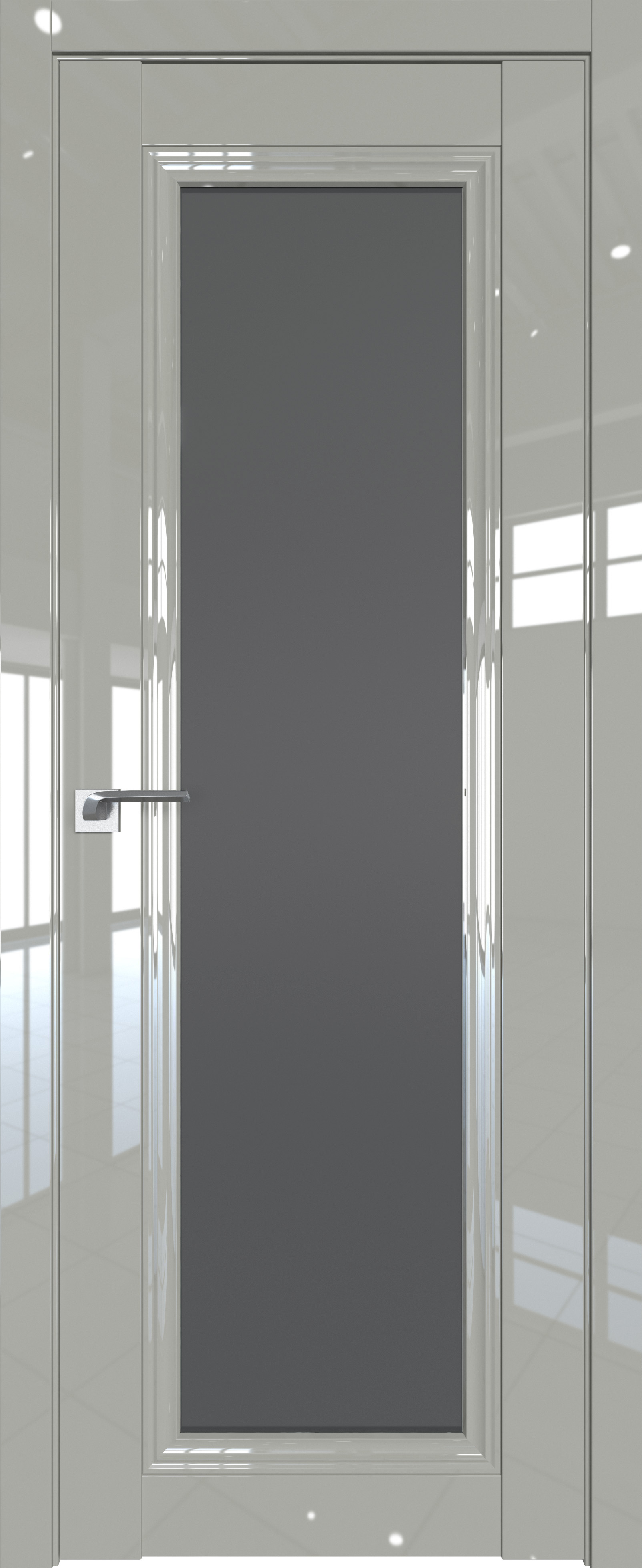 door