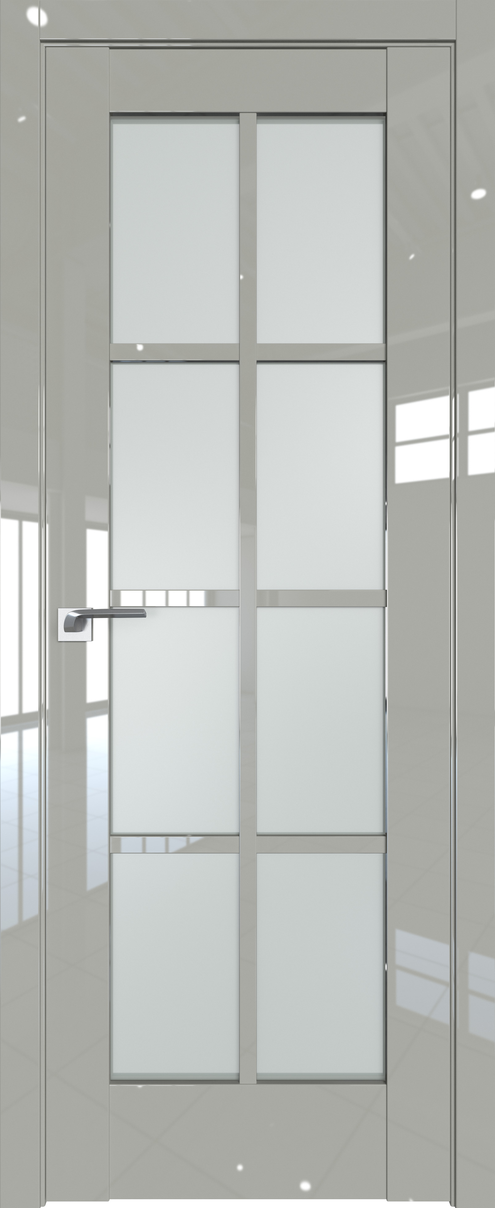 door