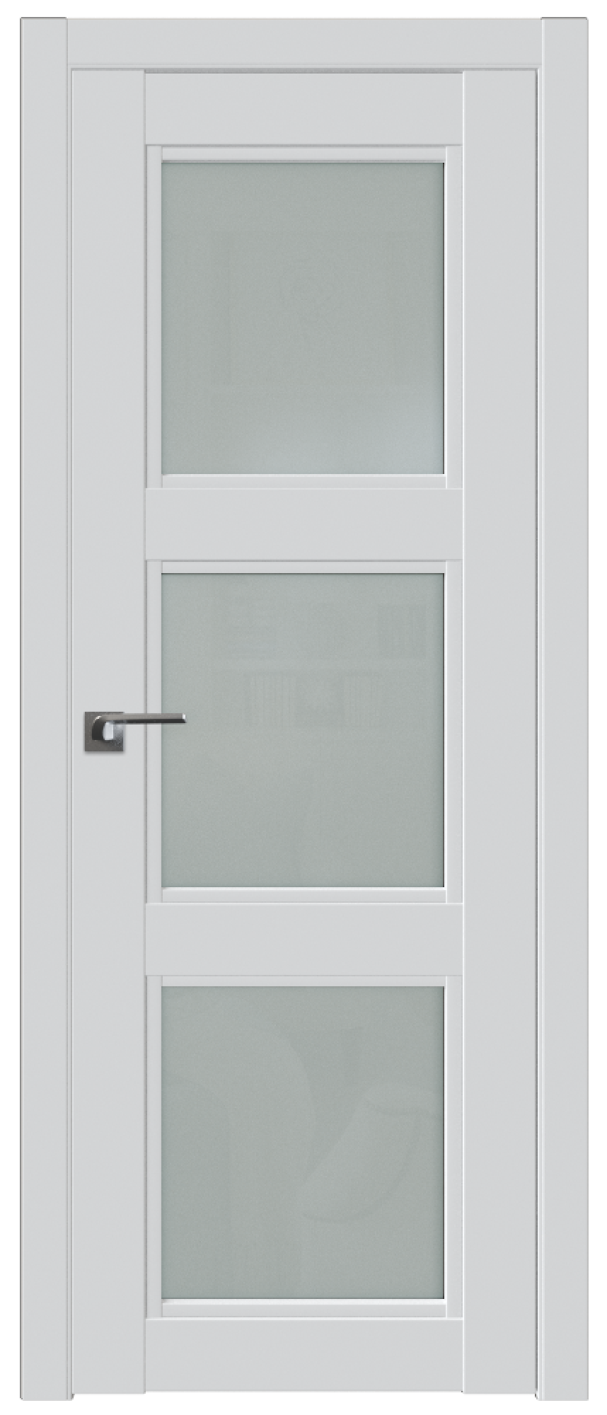 door