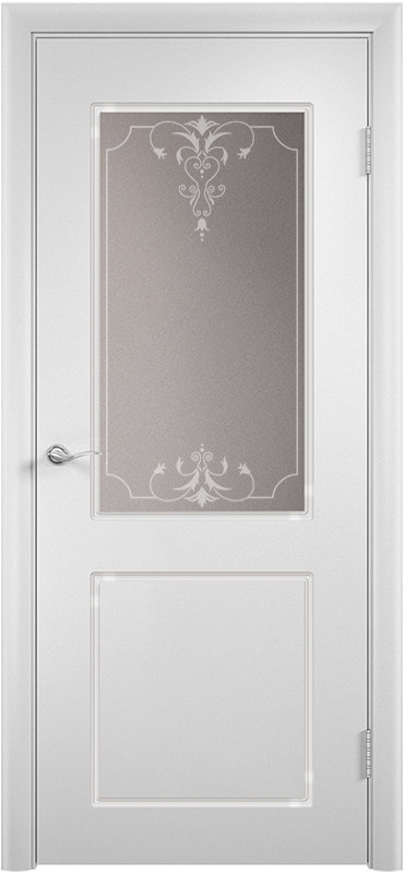 door