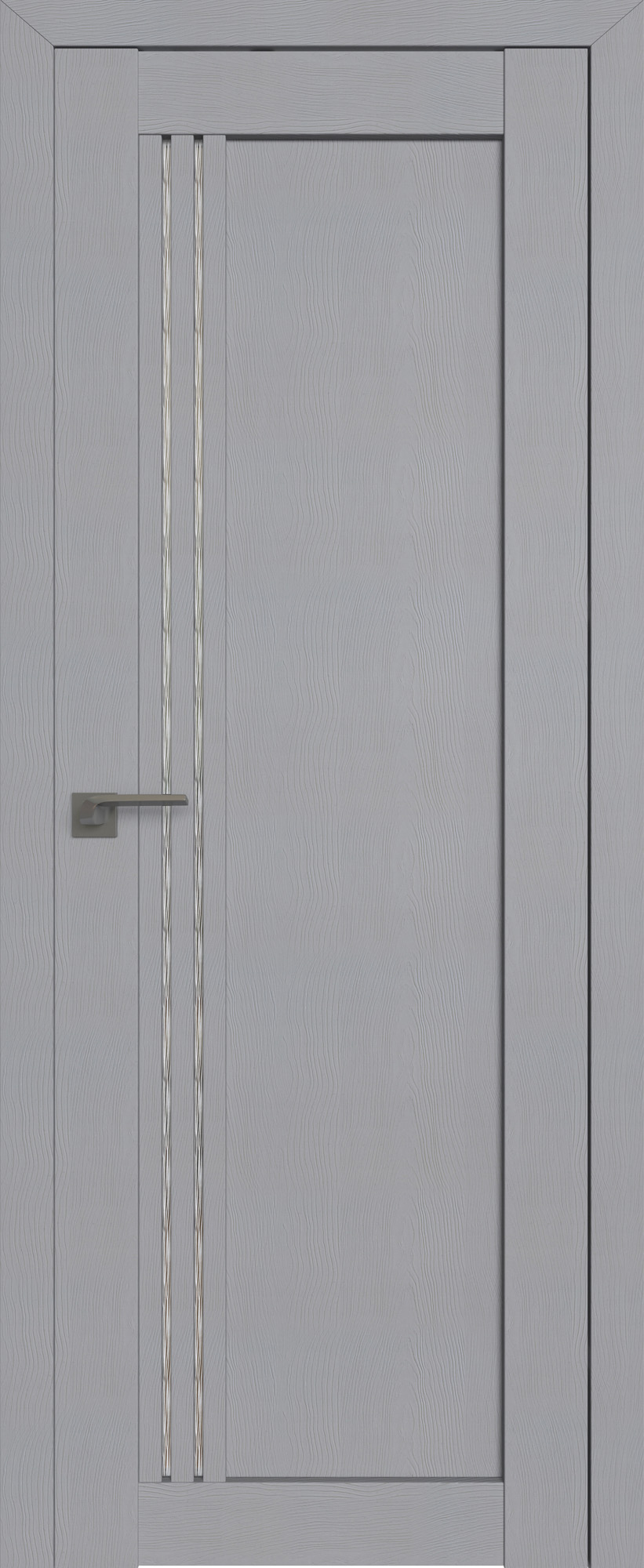 door