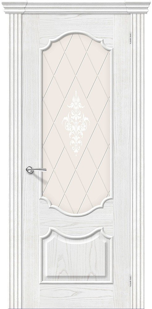 door