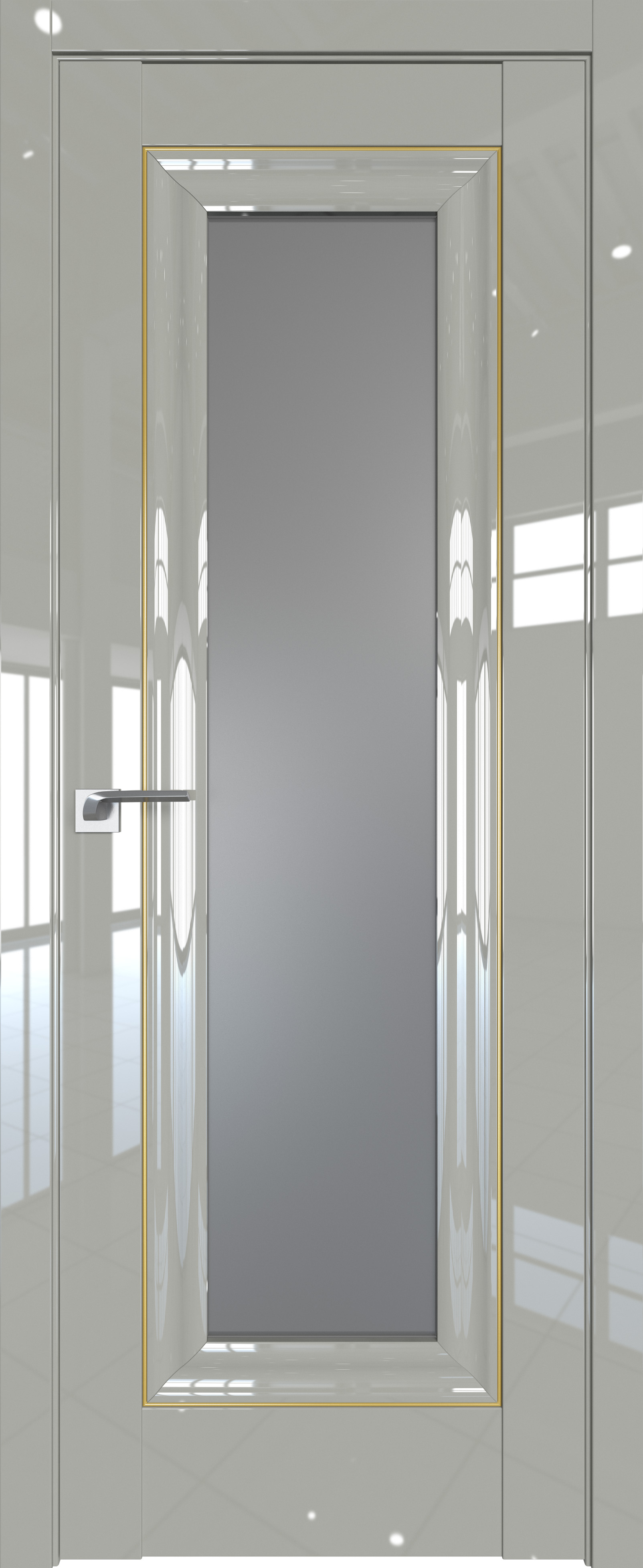 door