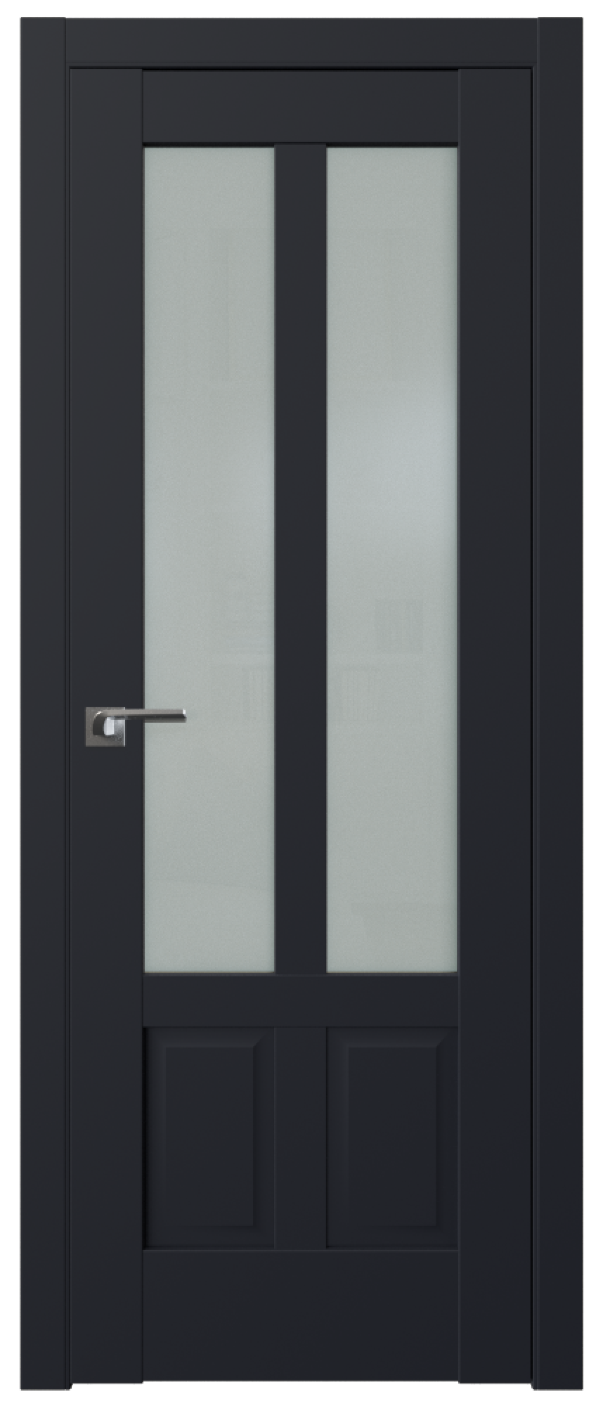 door