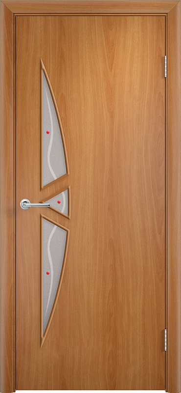 door