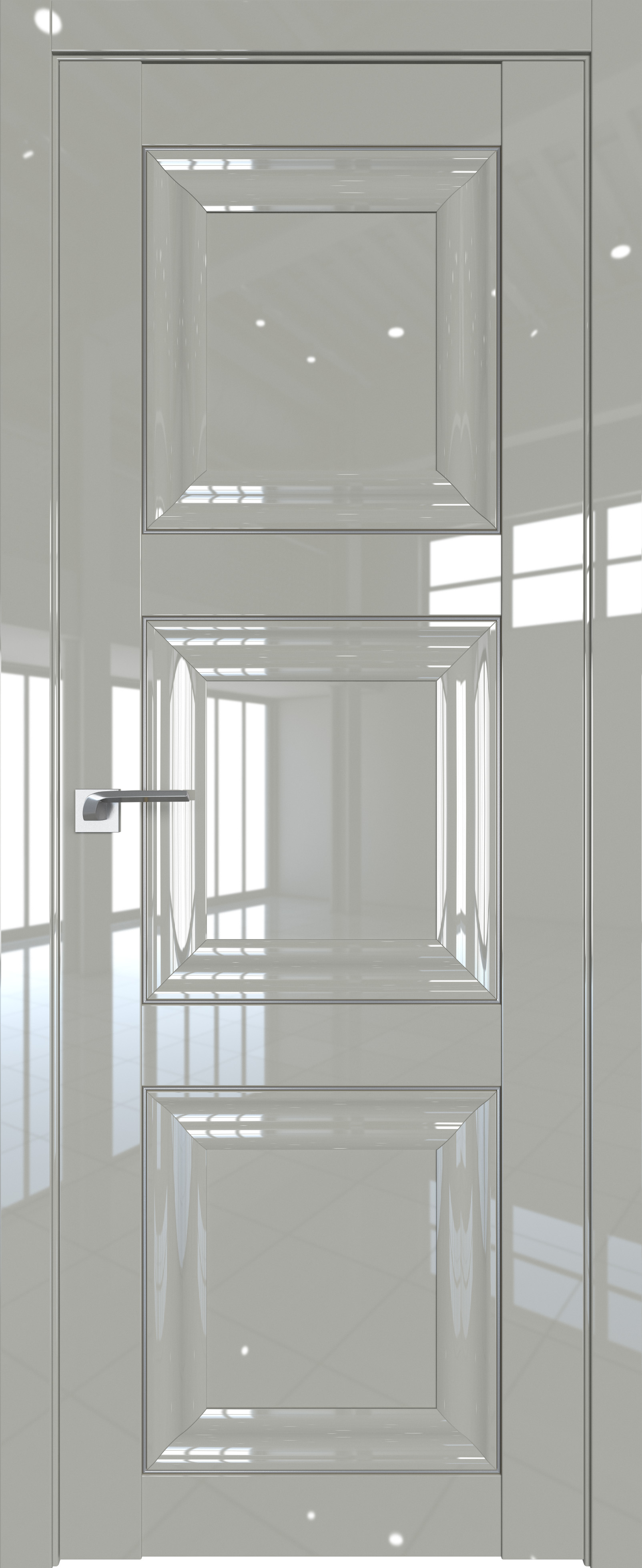 door