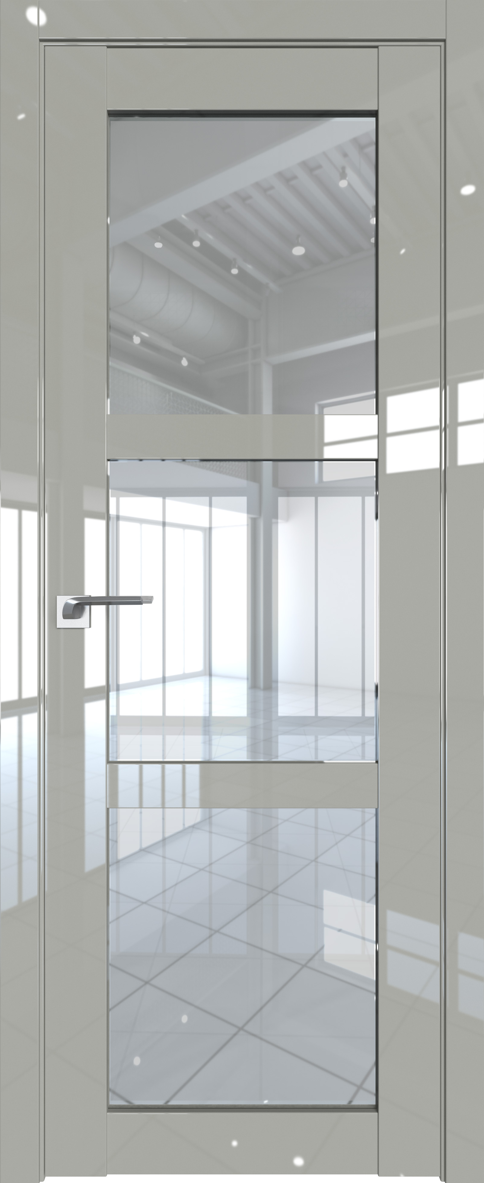 door