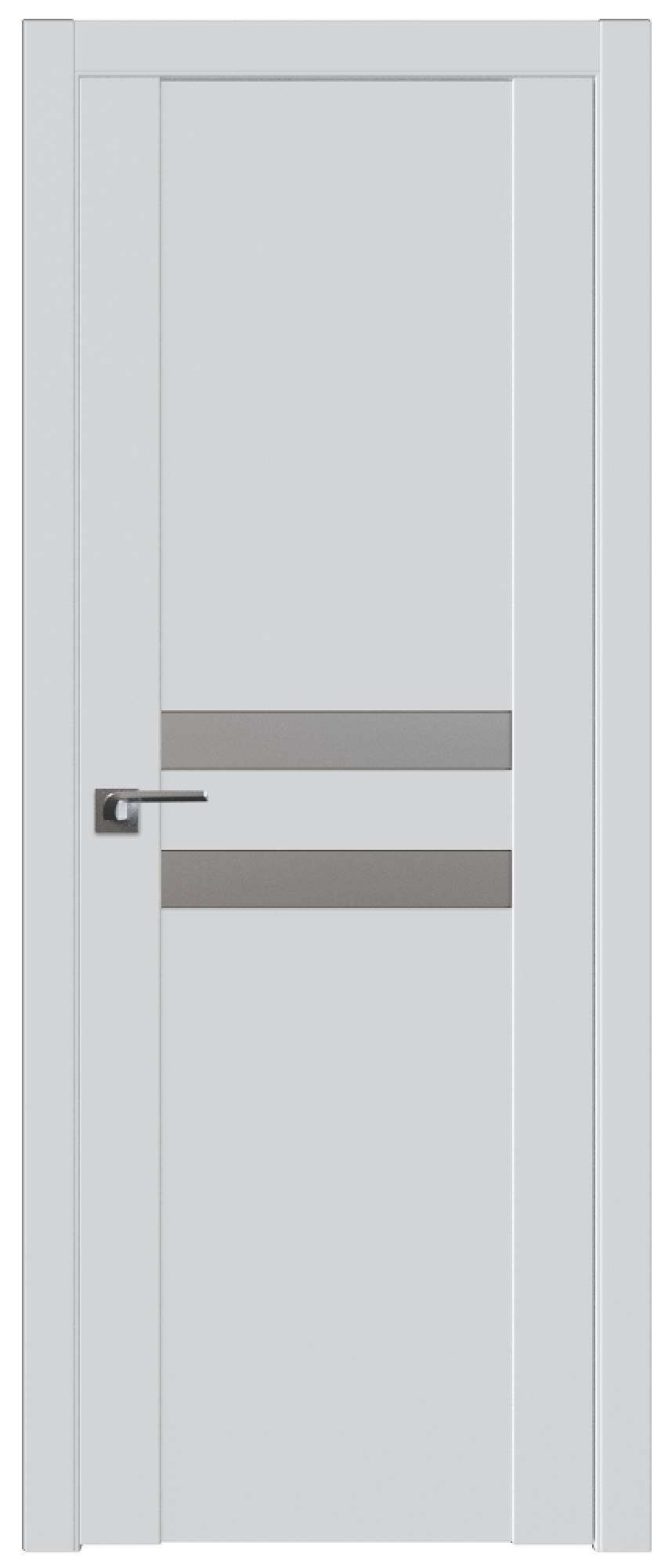 door