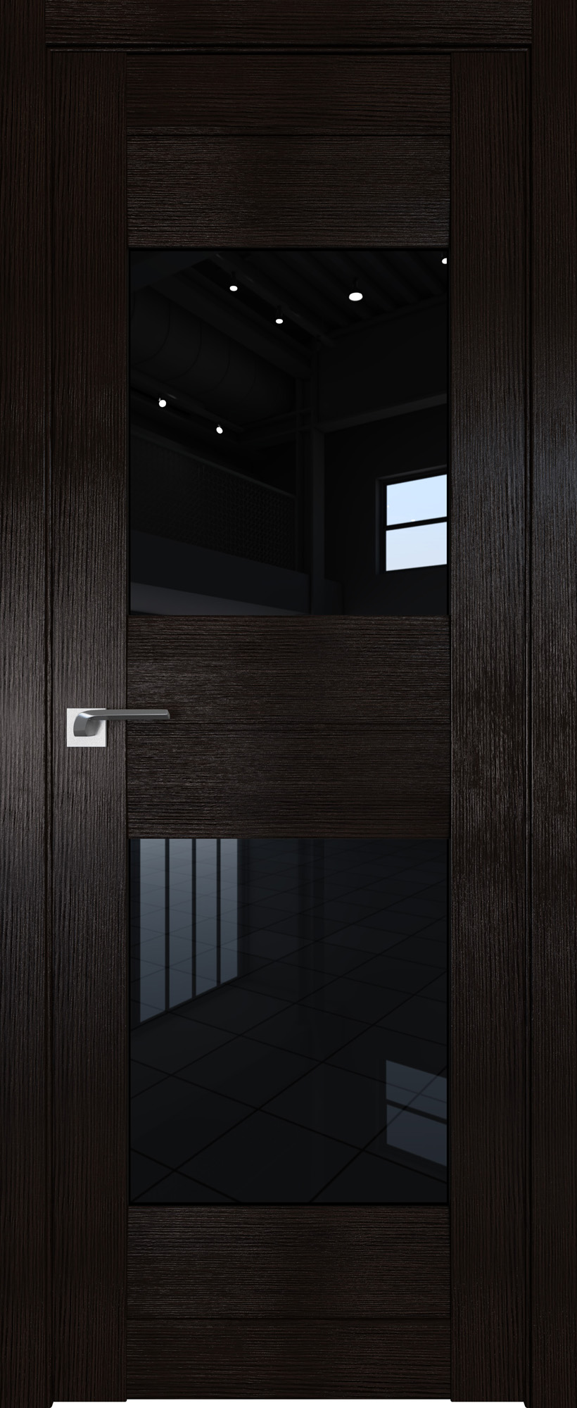 door