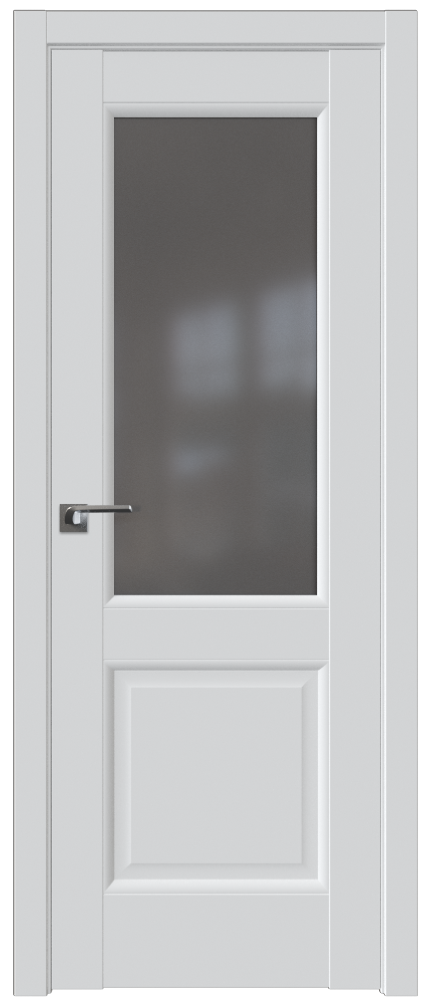 door