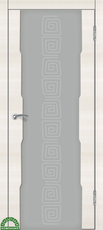 door
