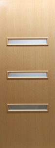 door