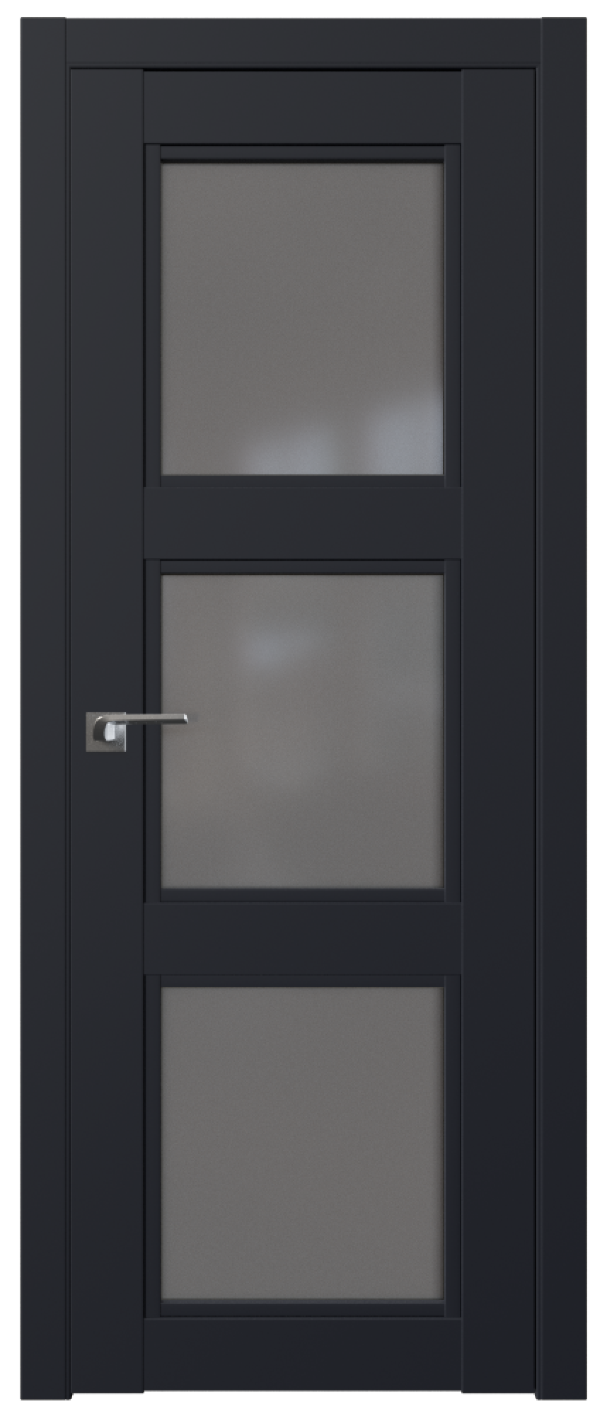 door