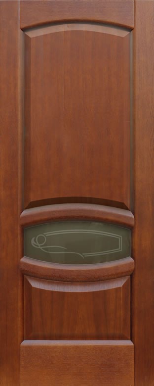 door