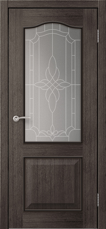 door