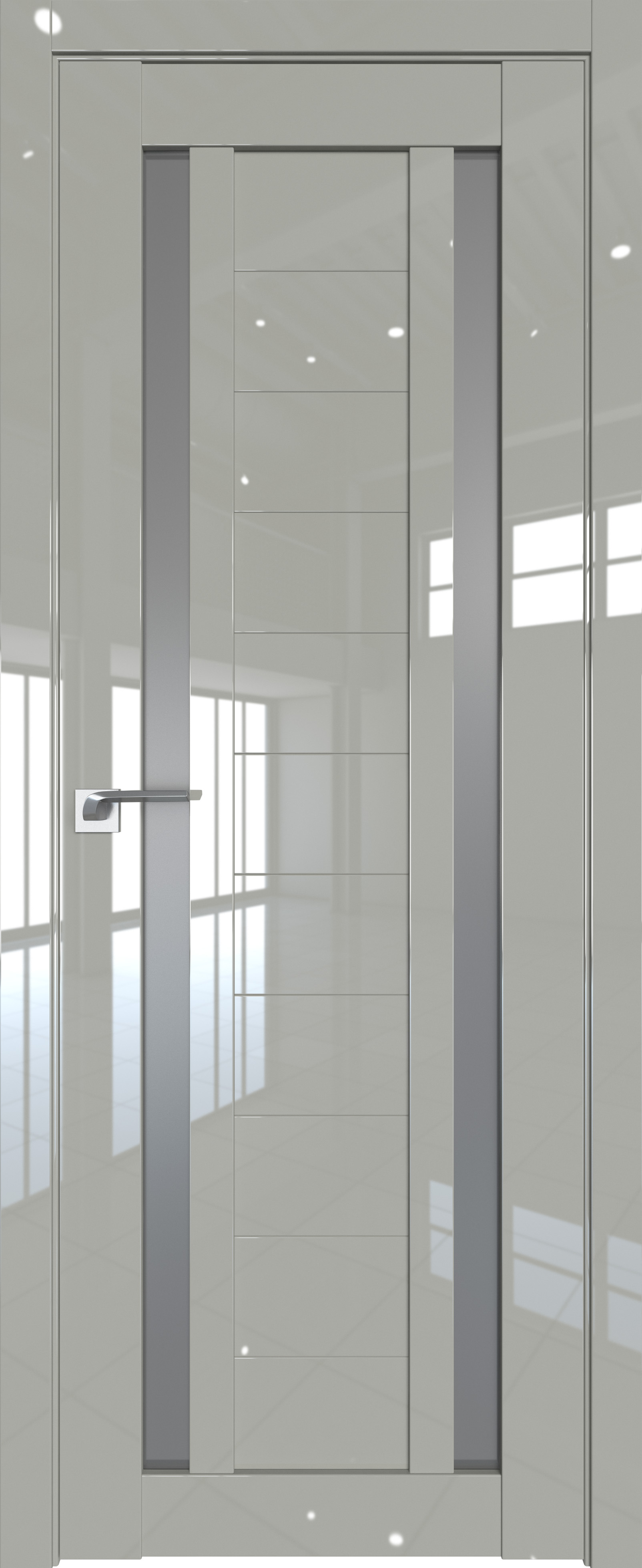 door
