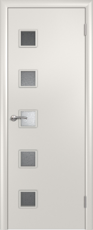 door