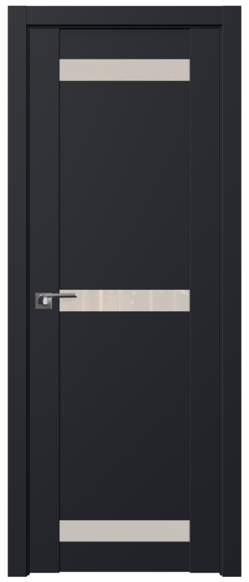 door
