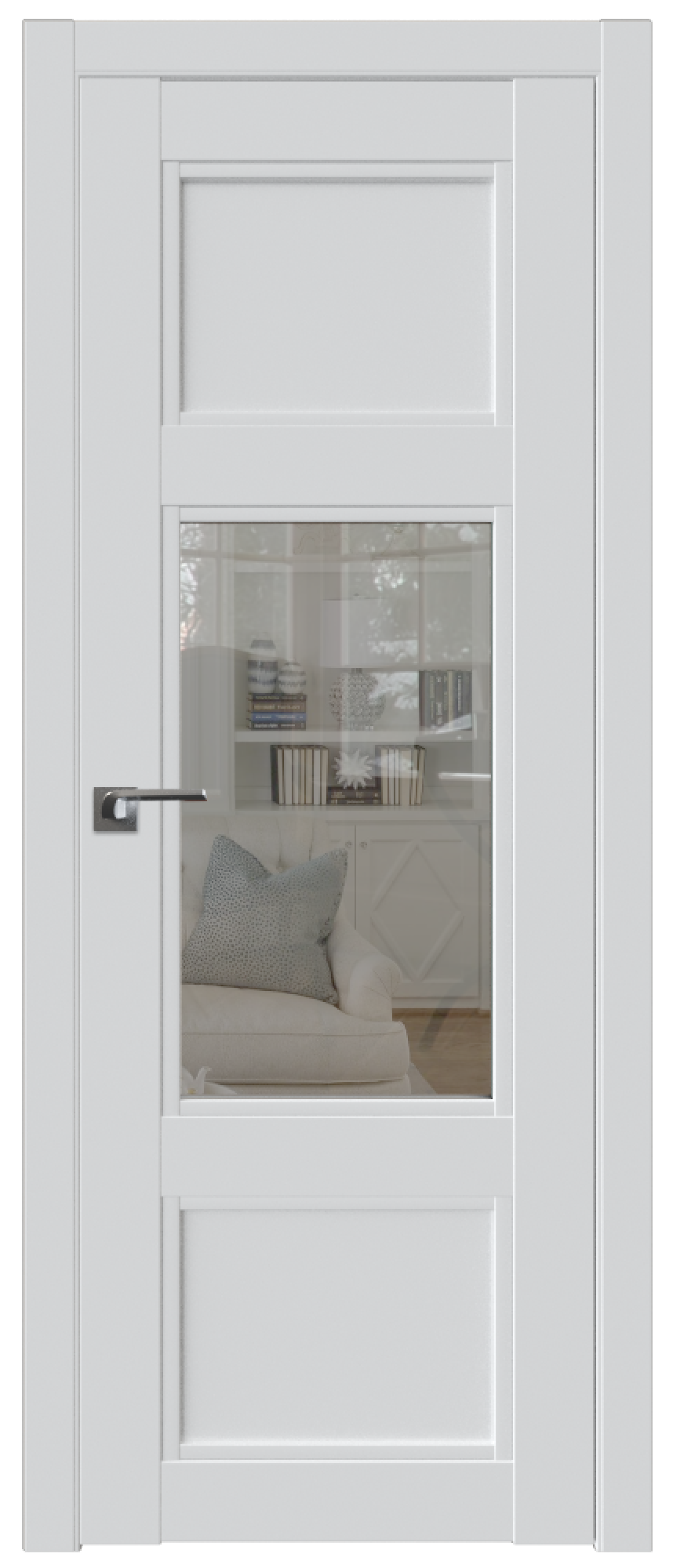 door