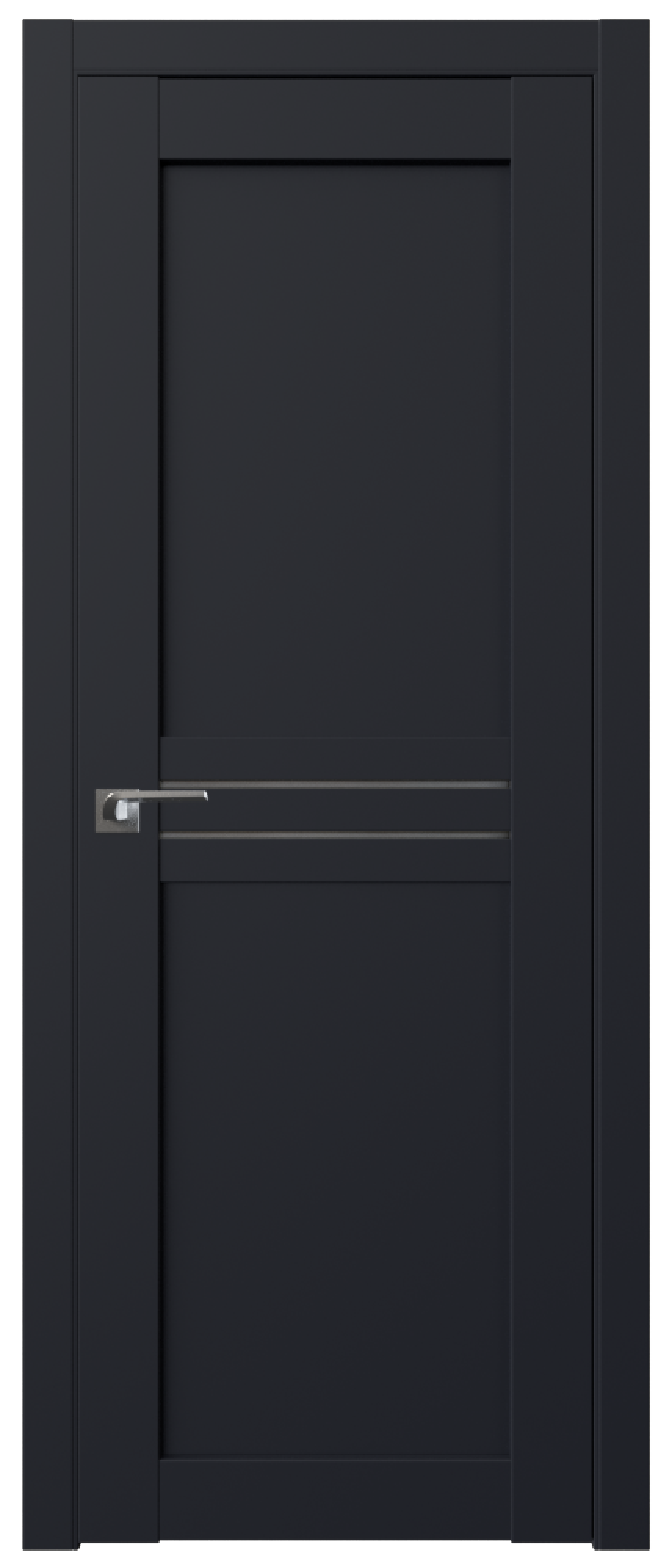 door